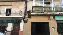 Exterior view of Flat for sale in  Sevilla Capital  with Terrace