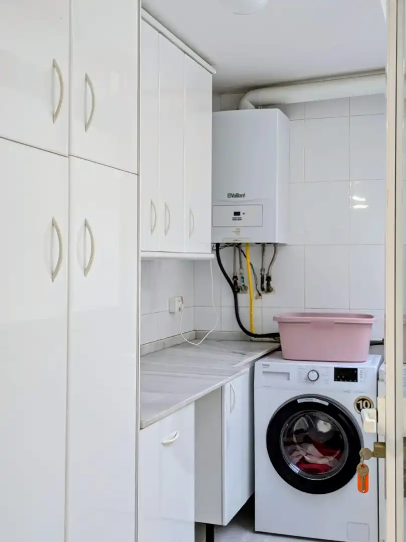 Duplex avec terrasse à vendre à Carrer d'Alloza, imagen 15