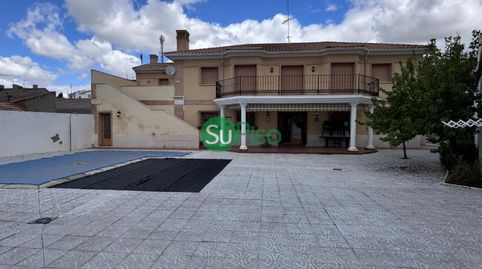 Photo 5 of Houses for sale in Calle Laurel, 30, Borox, Toledo