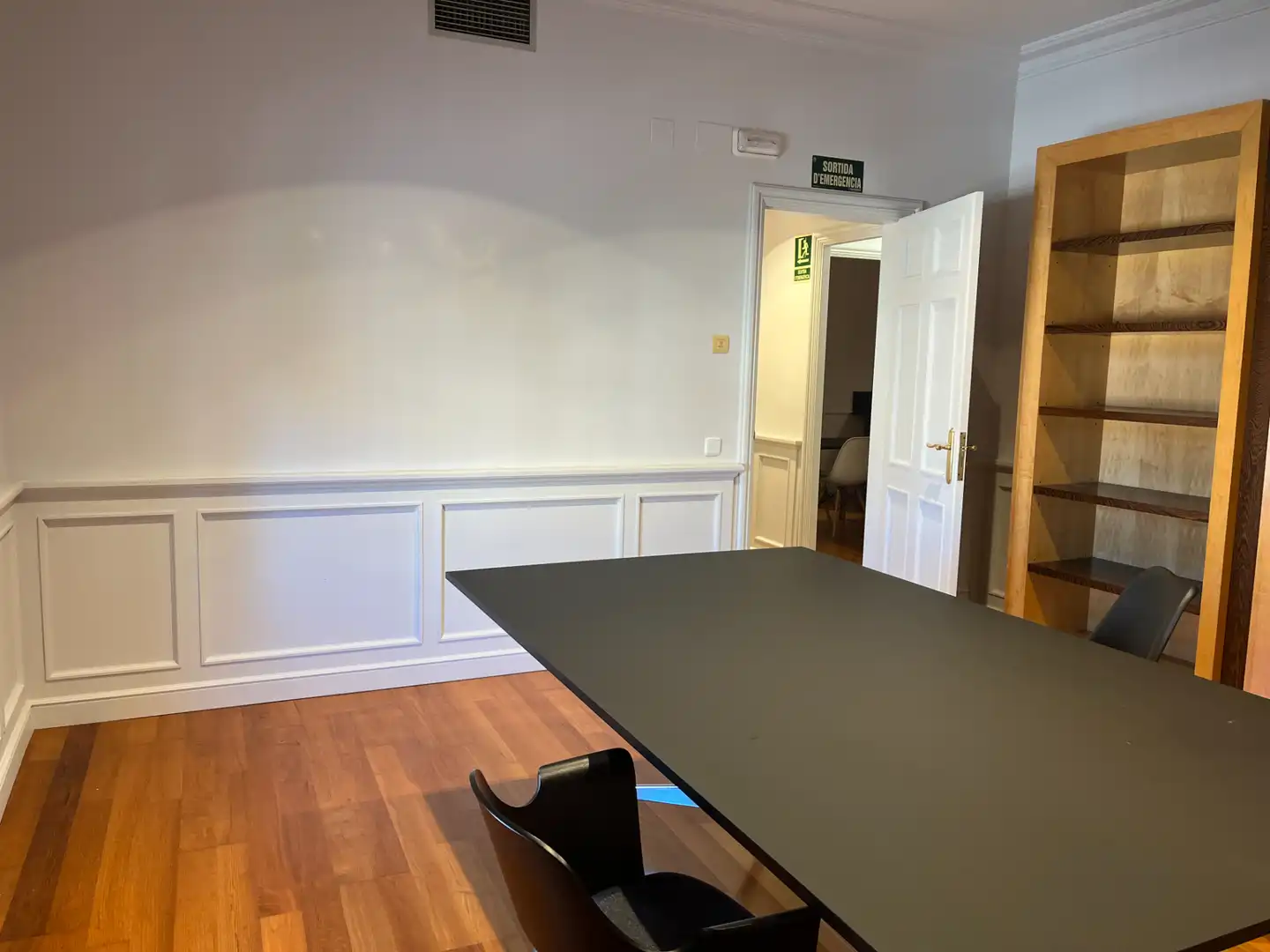 Bureau avec ascenseur à vendre à Plaça Josep Maluquer i Salvador 4, imagen 15