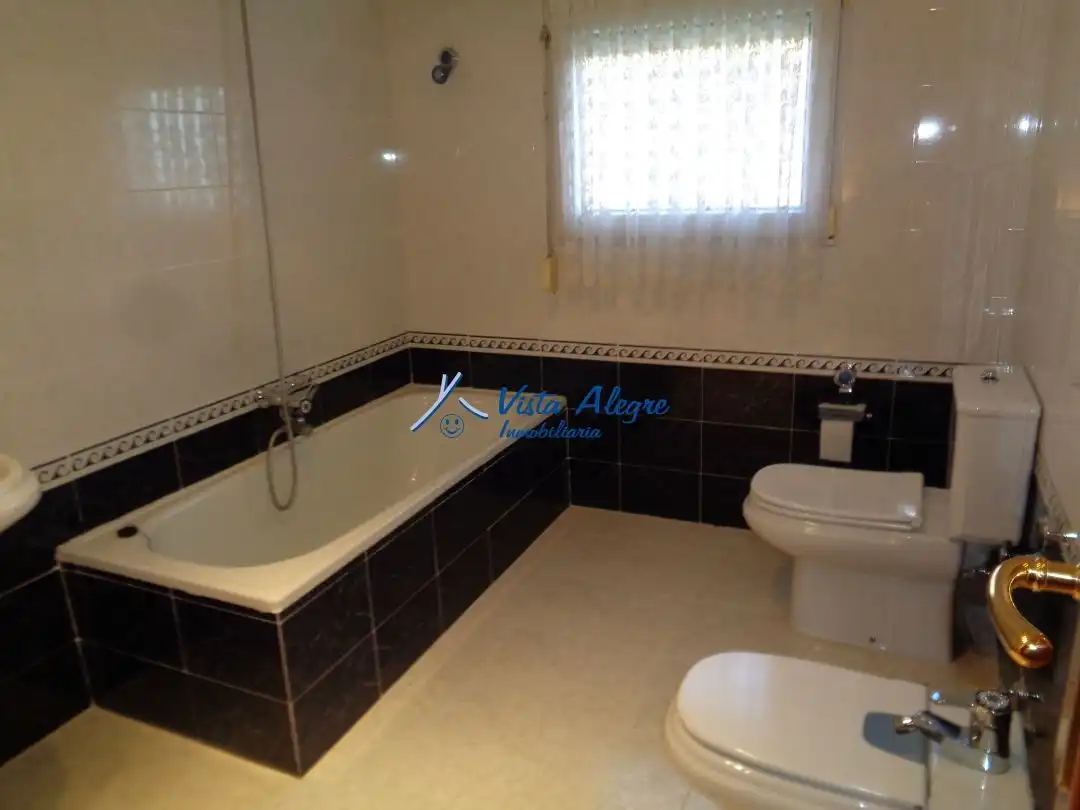 Casa con terraza en venta en Haro, imagen 34