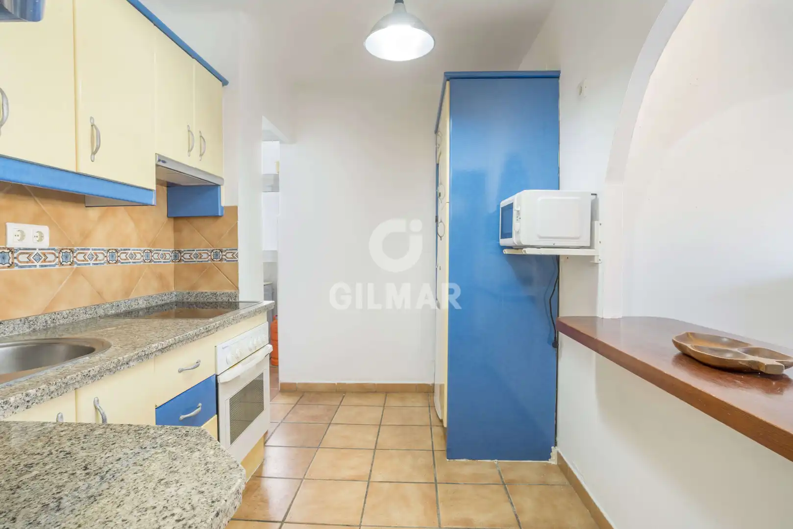 Wohnung mit Terrasse zum Verkauf in Estepona Pueblo, imagen 6