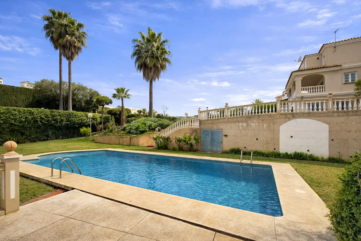 House with terrace for sale in Selwo, imagen 53
