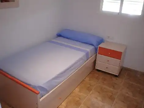 Apartament amb piscina de lloguer a Xeraco, imagen 7