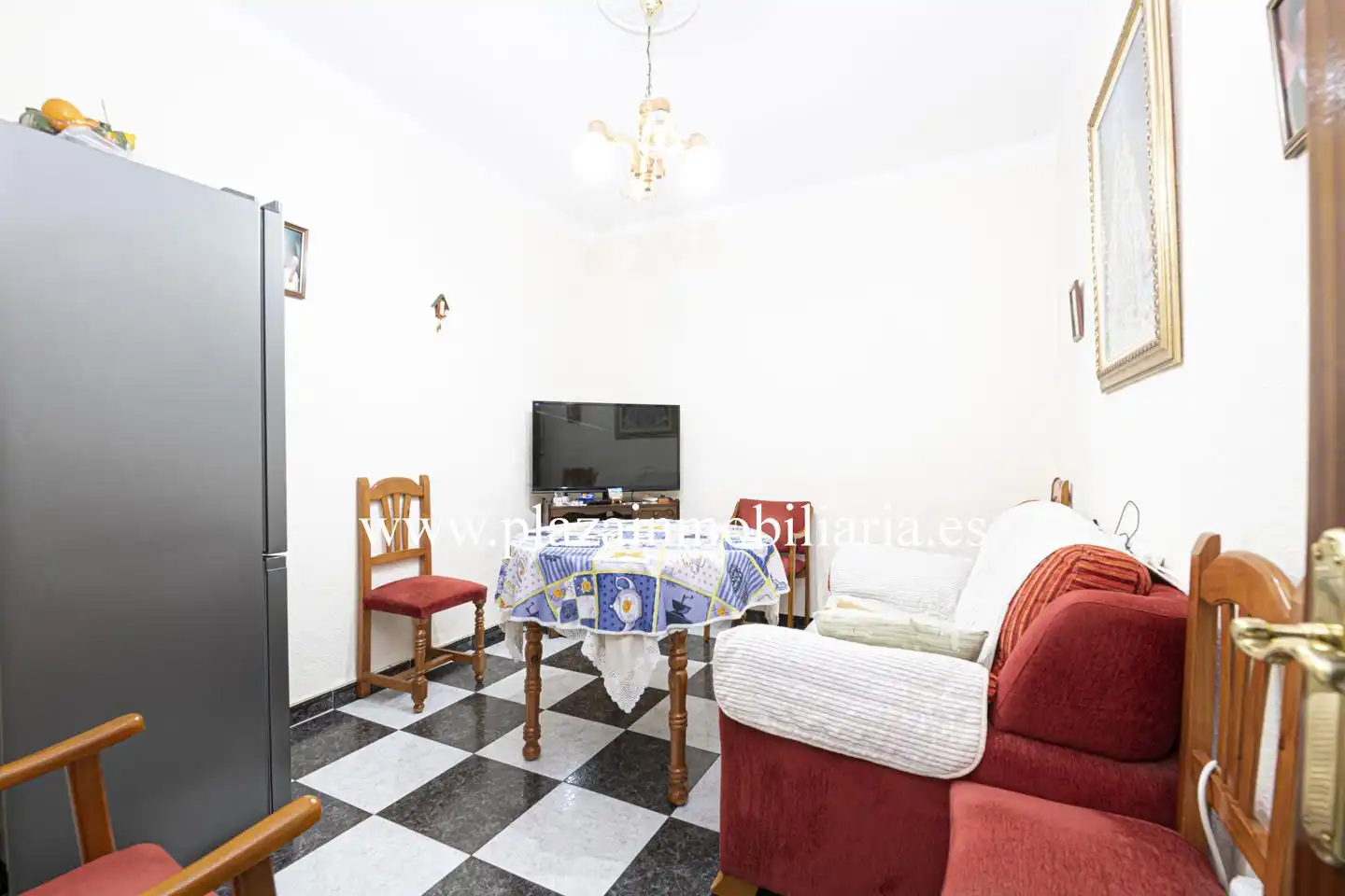Schlafzimmer von Haus oder Chalet zum Verkauf in Lucena mit Terrasse