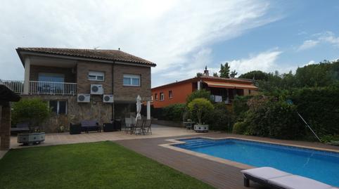 Foto 5 de Casa o xalet en venda a Riudellots de la Selva, Girona