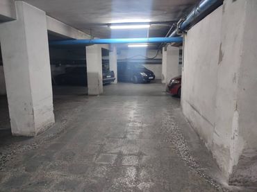 Parcheggio in vendita a Calle Padre Manjón