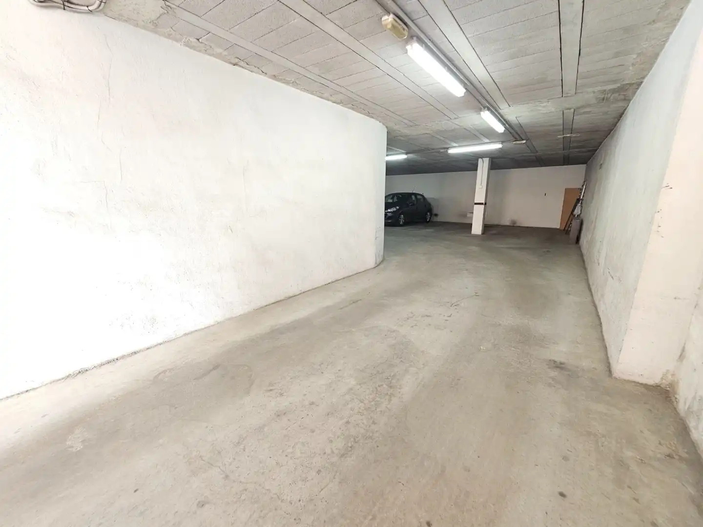 Piso con terraza en venta en San Francisco - Chorillo, imagen 47