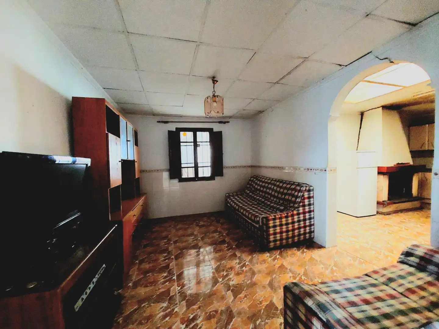 Living room of Country homes for sale in Murcia  with Private garden