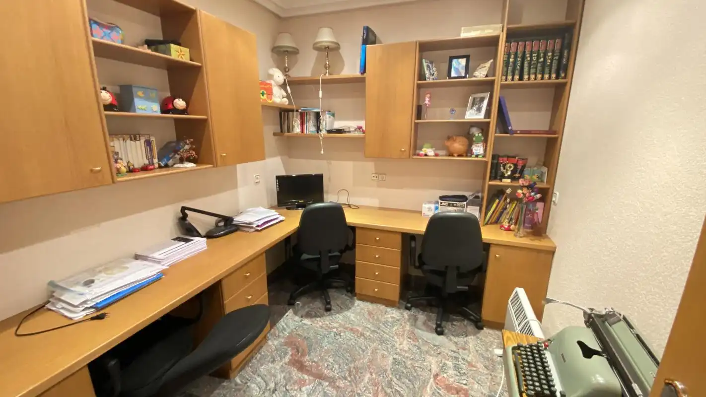 Casa o xalet en venda en Los Alcázares amb Calefacció i Traster