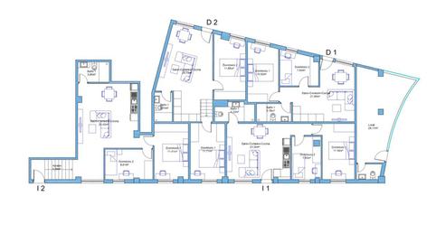 Foto 5 de Pis en venda a Carmelitas, Salamanca Capital