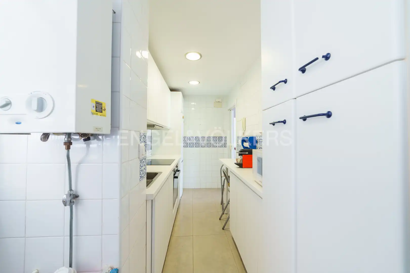 Appartement avec piscine à louer à Valdelagrana, imagen 23