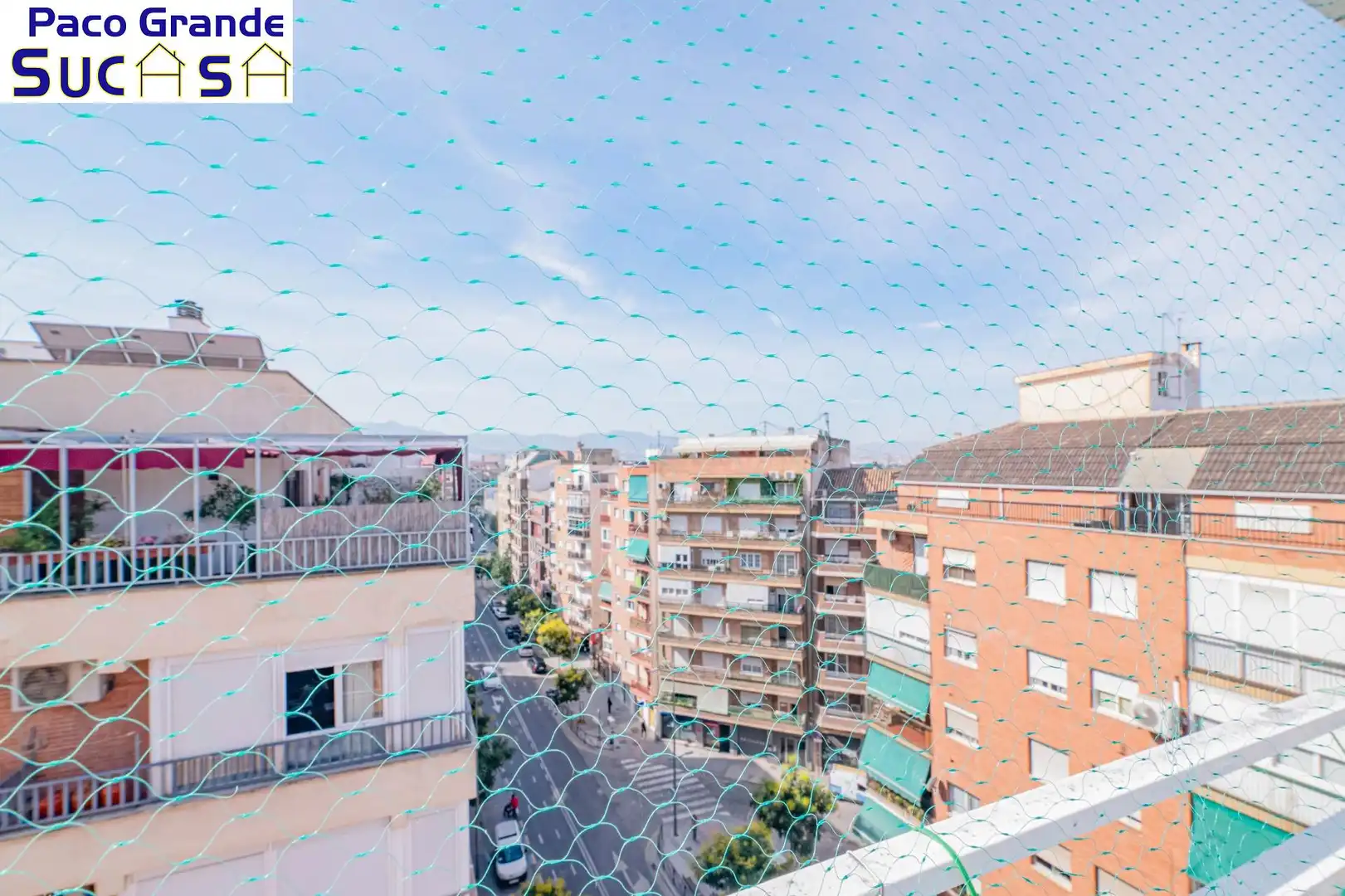 Piso con ascensor en venta en Calle Calle Arabial