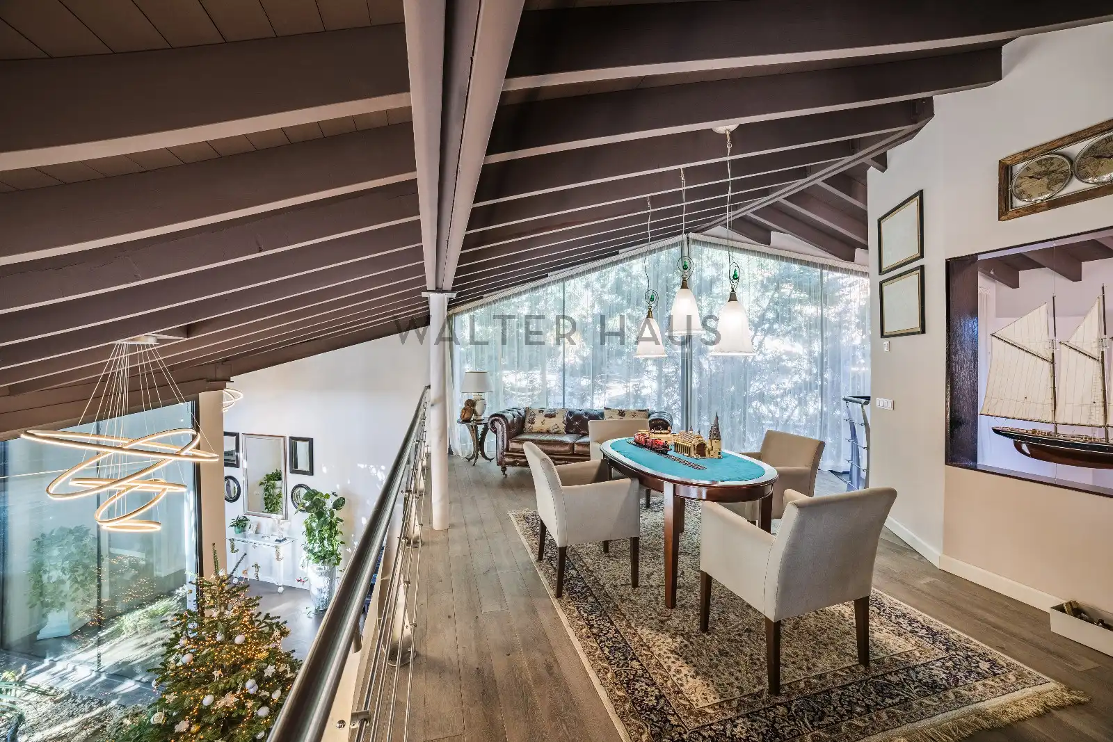 Chalet con piscina en venta en Carrer Balears, imagen 16
