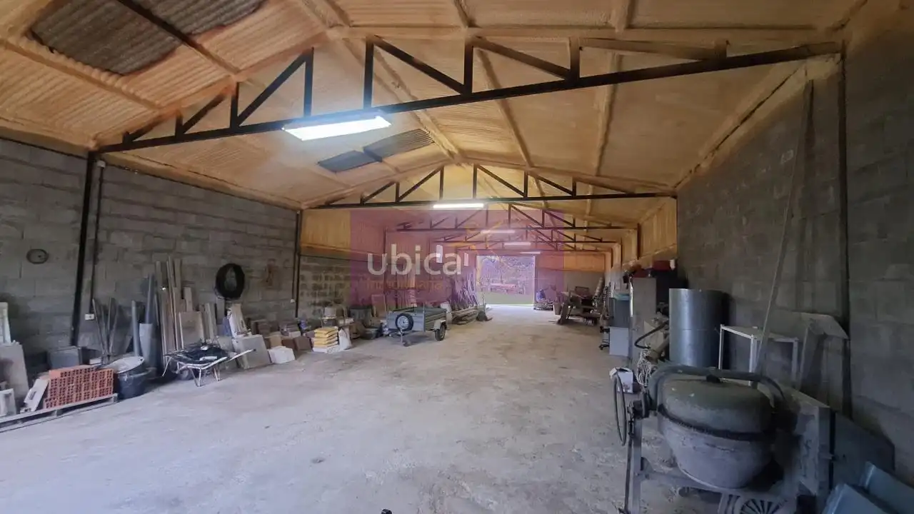 Nave industrielle à louer à Salceda de Caselas, imagen 6