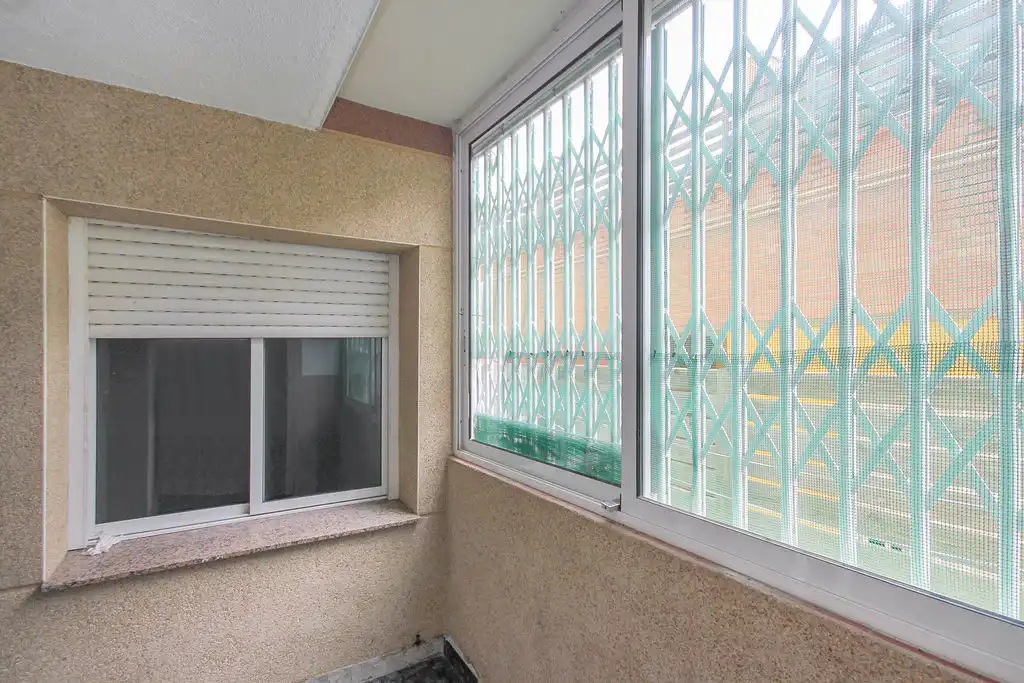 Terrasse von Wohnung zum Verkauf in Sant Boi de Llobregat