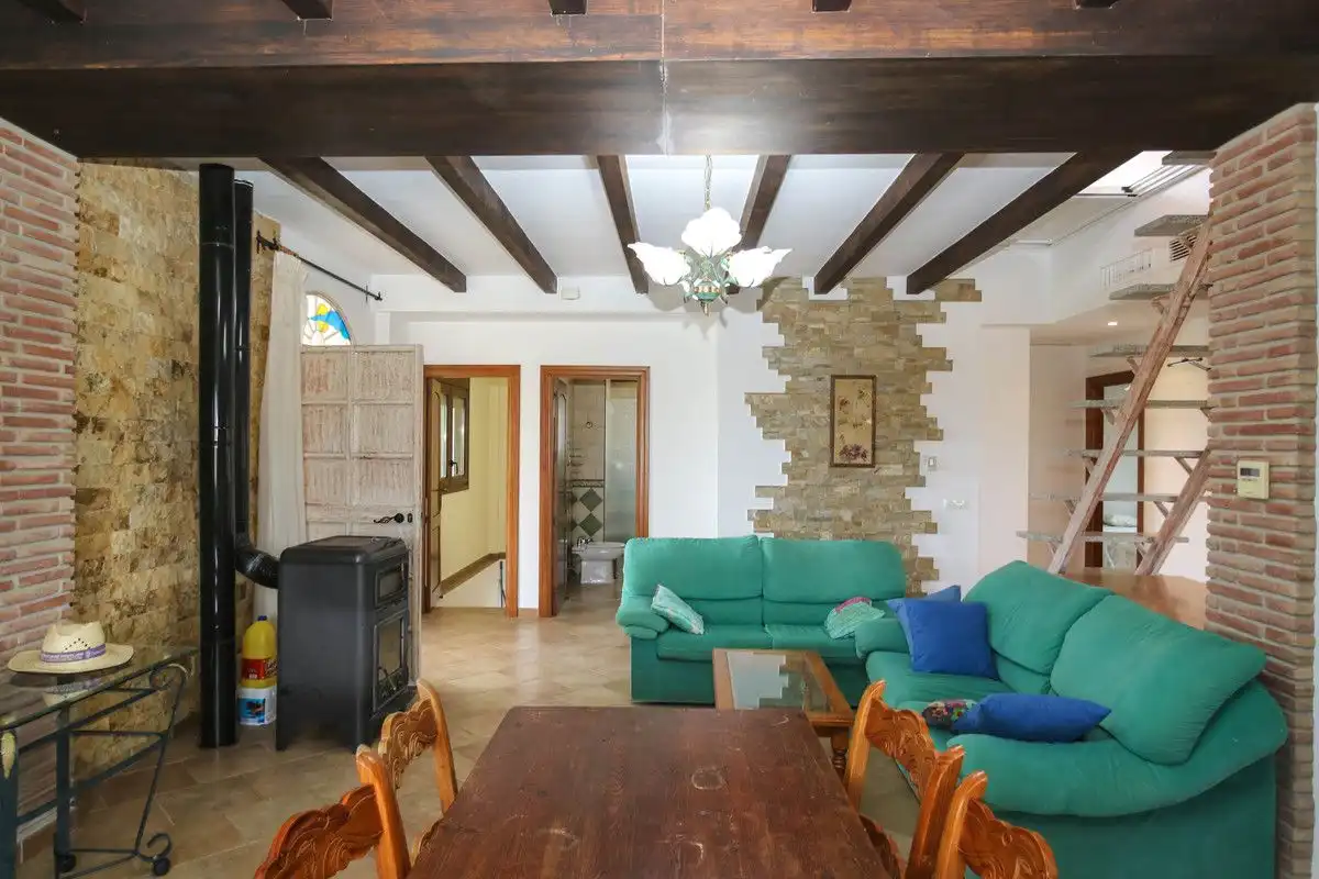 Maison avec piscine à vendre à Coín, imagen 4