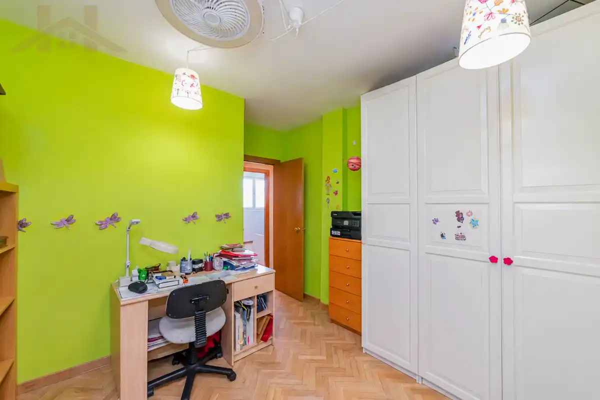 Habitación de Piso en venta en Torrejón de Ardoz con Calefacción y Piscina comunitaria