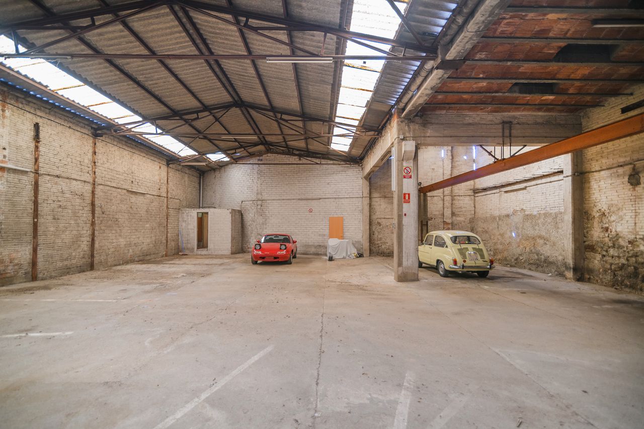 Parking of House or chalet for sale in Manresa