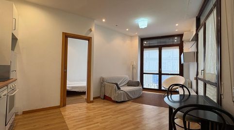 Foto 5 de Piso en venta en Antiguo, Donostia - San Sebastián