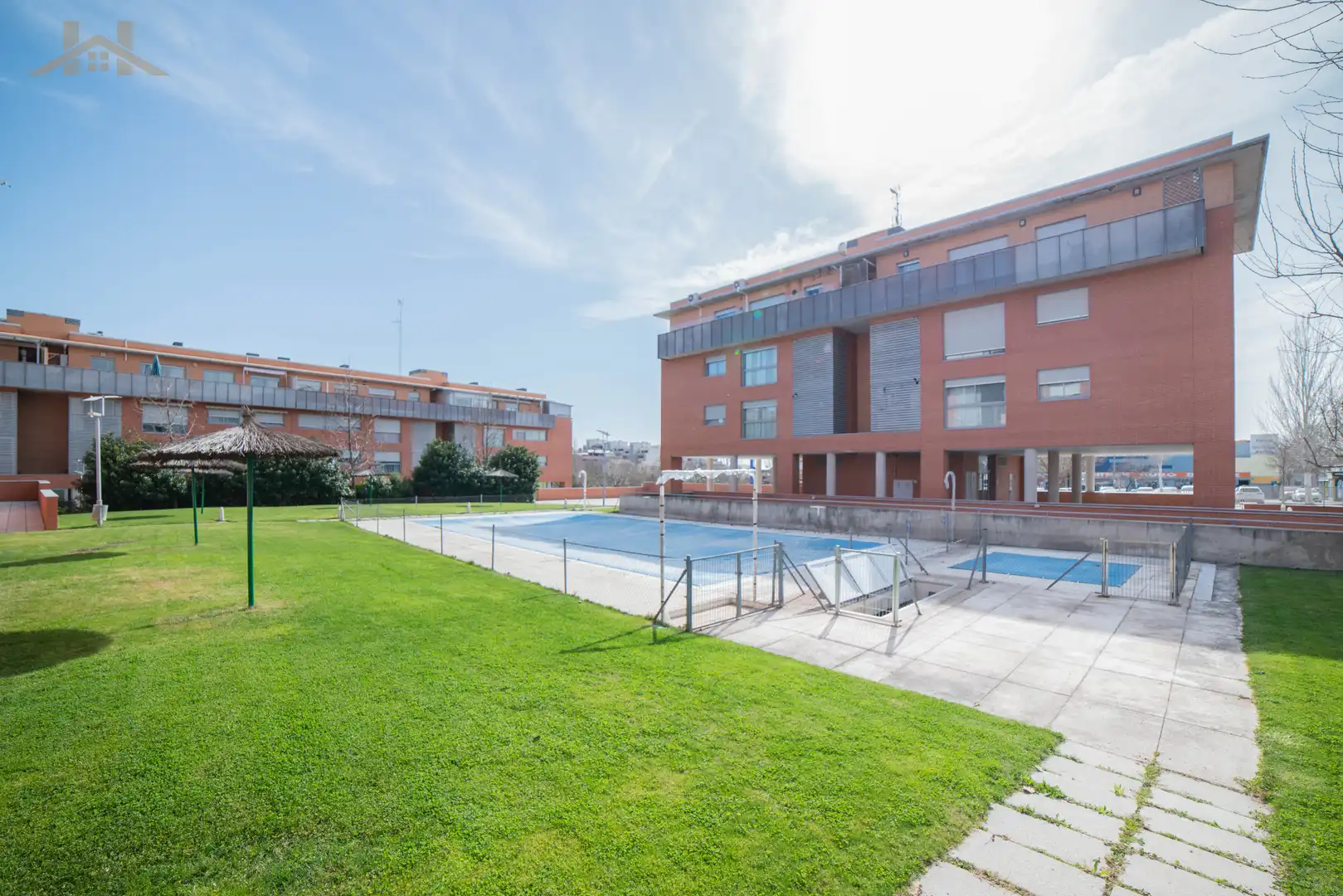 Appartement avec piscine à vendre à Avenida de Francia 134, imagen 23