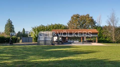 Foto 4 de Casa o xalet en venda a Viella - Granda - Meres, Asturias
