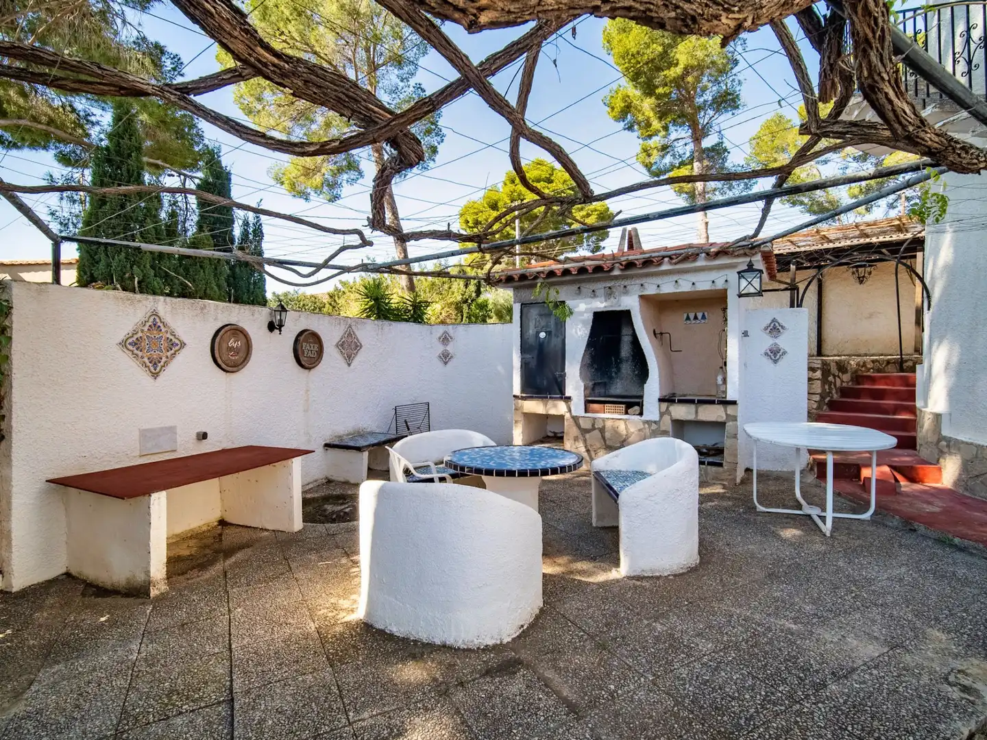 Casa con piscina en venta en Altea la Vella, imagen 13