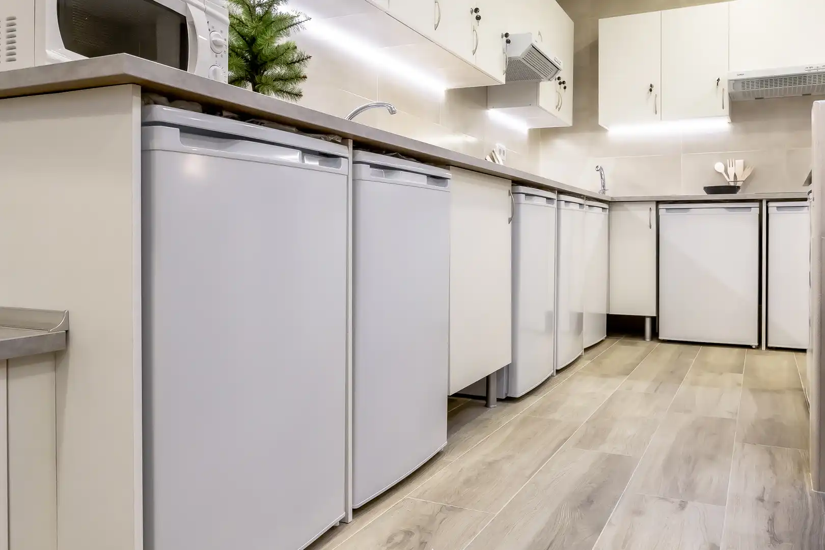 Habitación en Calle del Puerto Canfranc, 1, Numancia