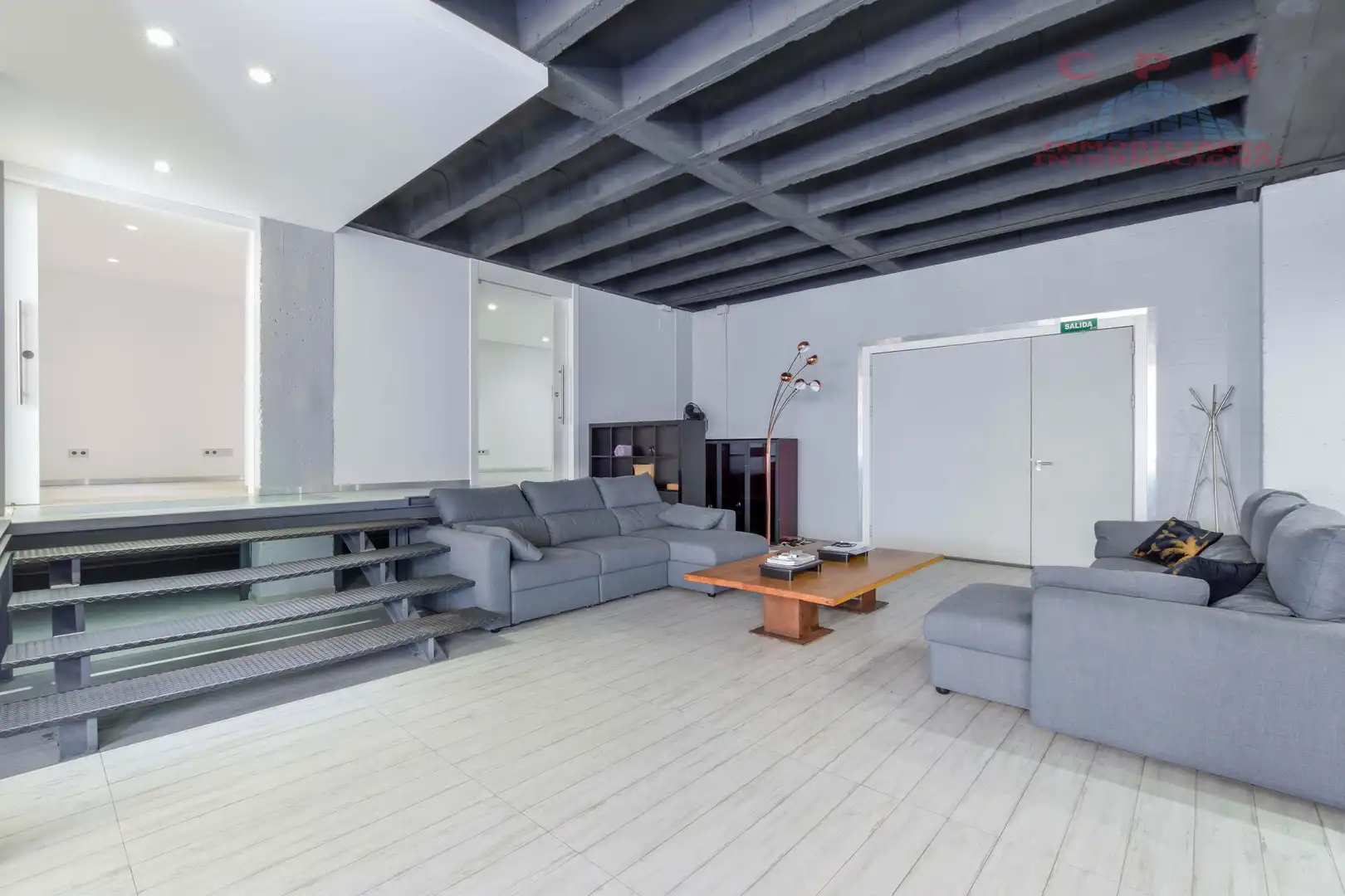 Wohnung zur Miete in Hortaleza
