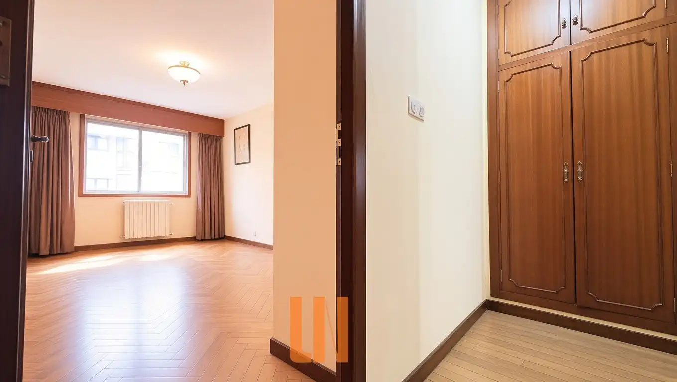 Piso en venta en Avenida Arteixo, 11, Someso - Matogrande