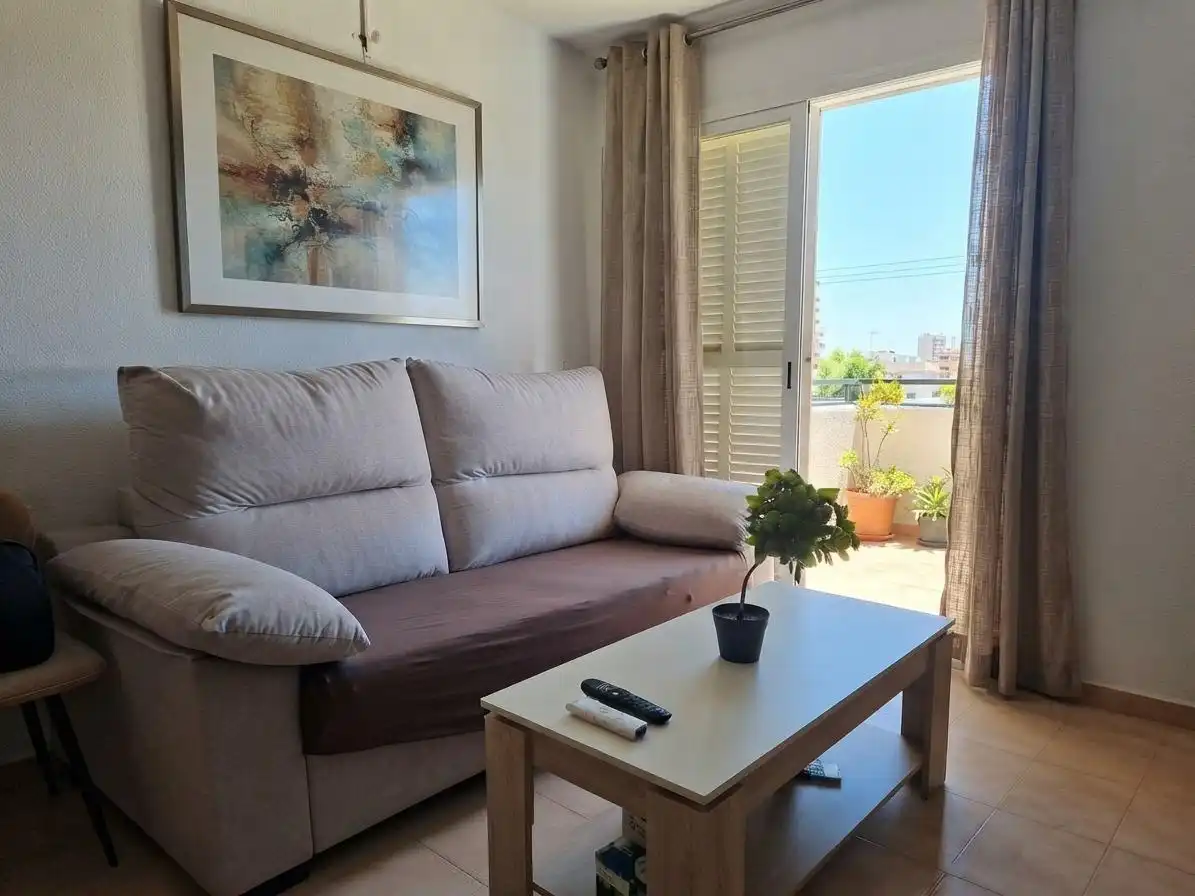 Apartamento con terraza en venta en Port d'Alcúdia - Platja d'Alcúdia, imagen 4