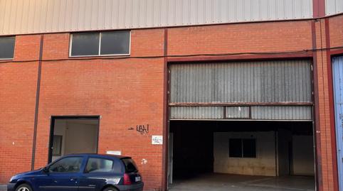 Photo 2 of Industrial buildings for rent in D'en Ramon Argilès, 5, Pardinyes,  Lleida Capital