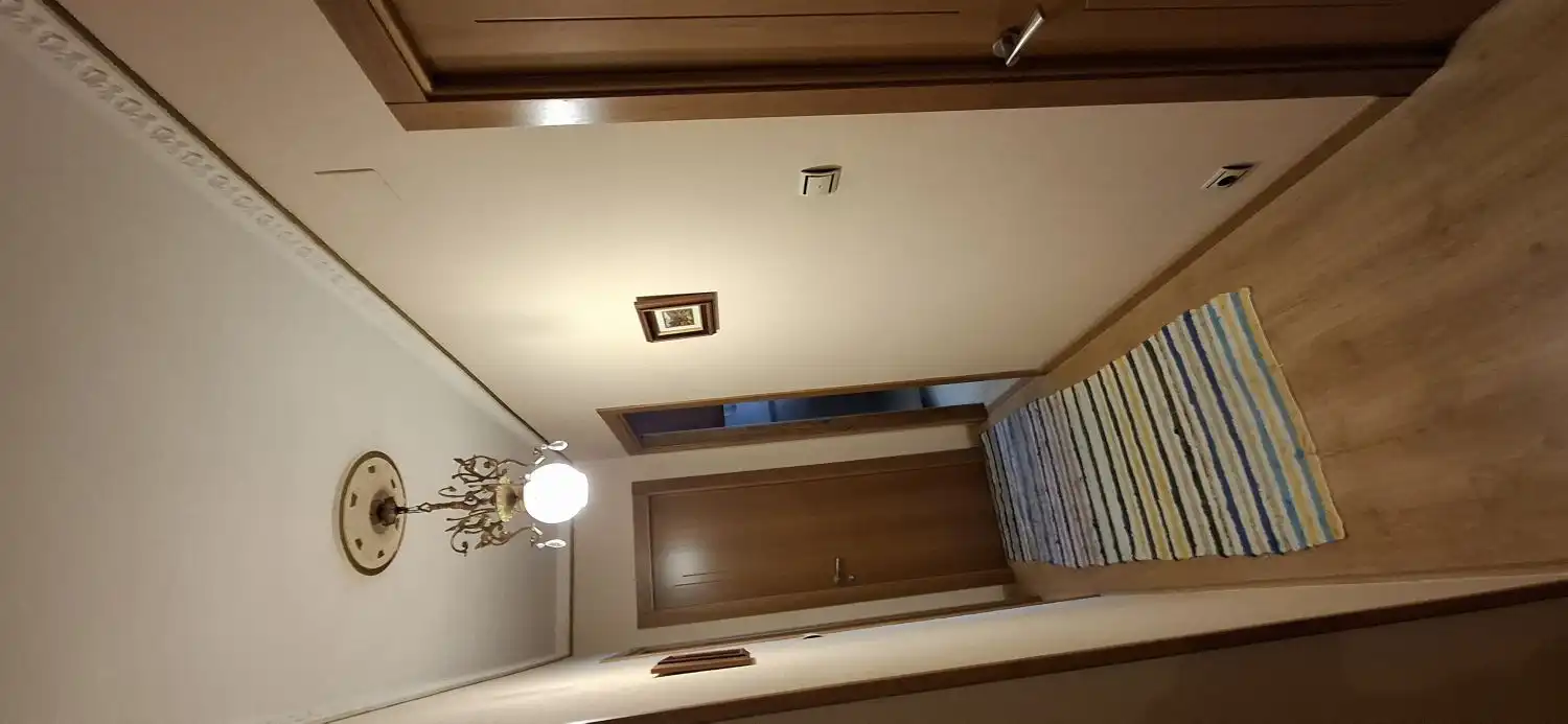 Flat for rent in A Coruña Capital 