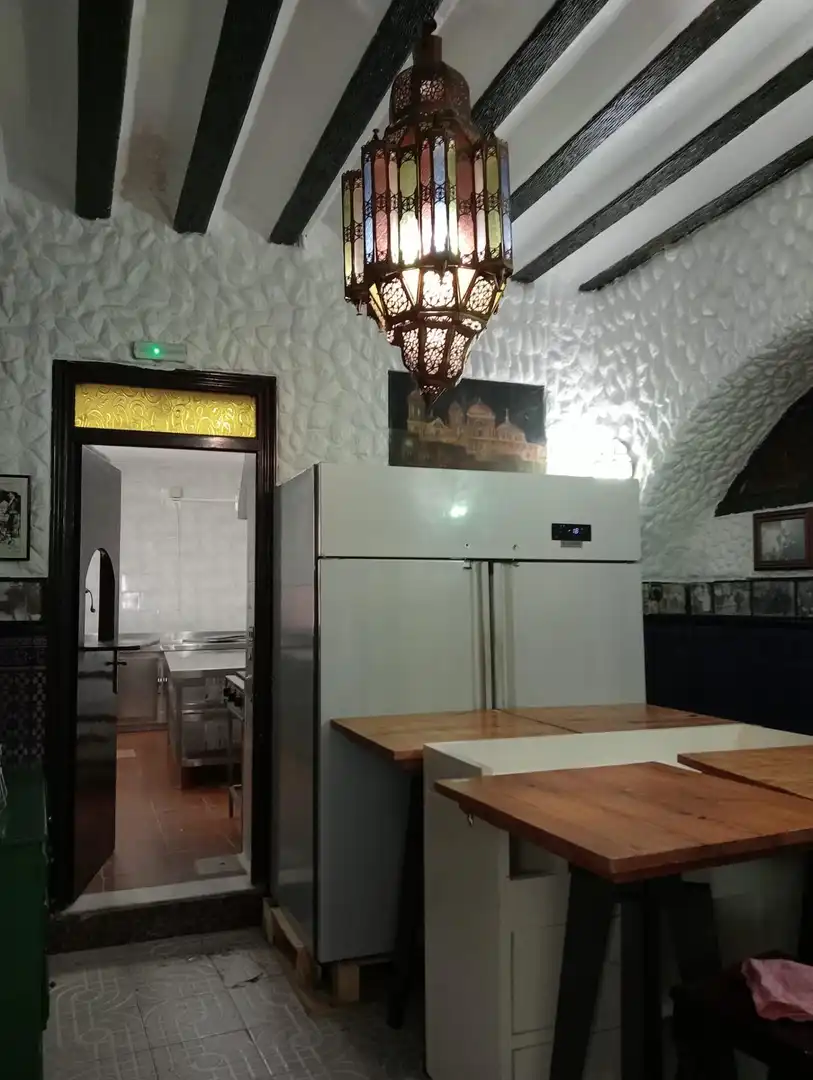 Local comercial en alquiler en La Caleta - La Viña, imagen 11