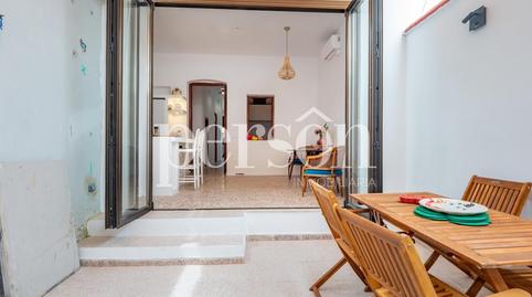 Foto 4 de Planta baixa de lloguer a El Cabanyal - El Canyamelar, Valencia