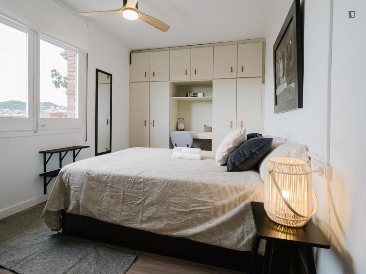 Apartament per a compartir a La Prosperitat