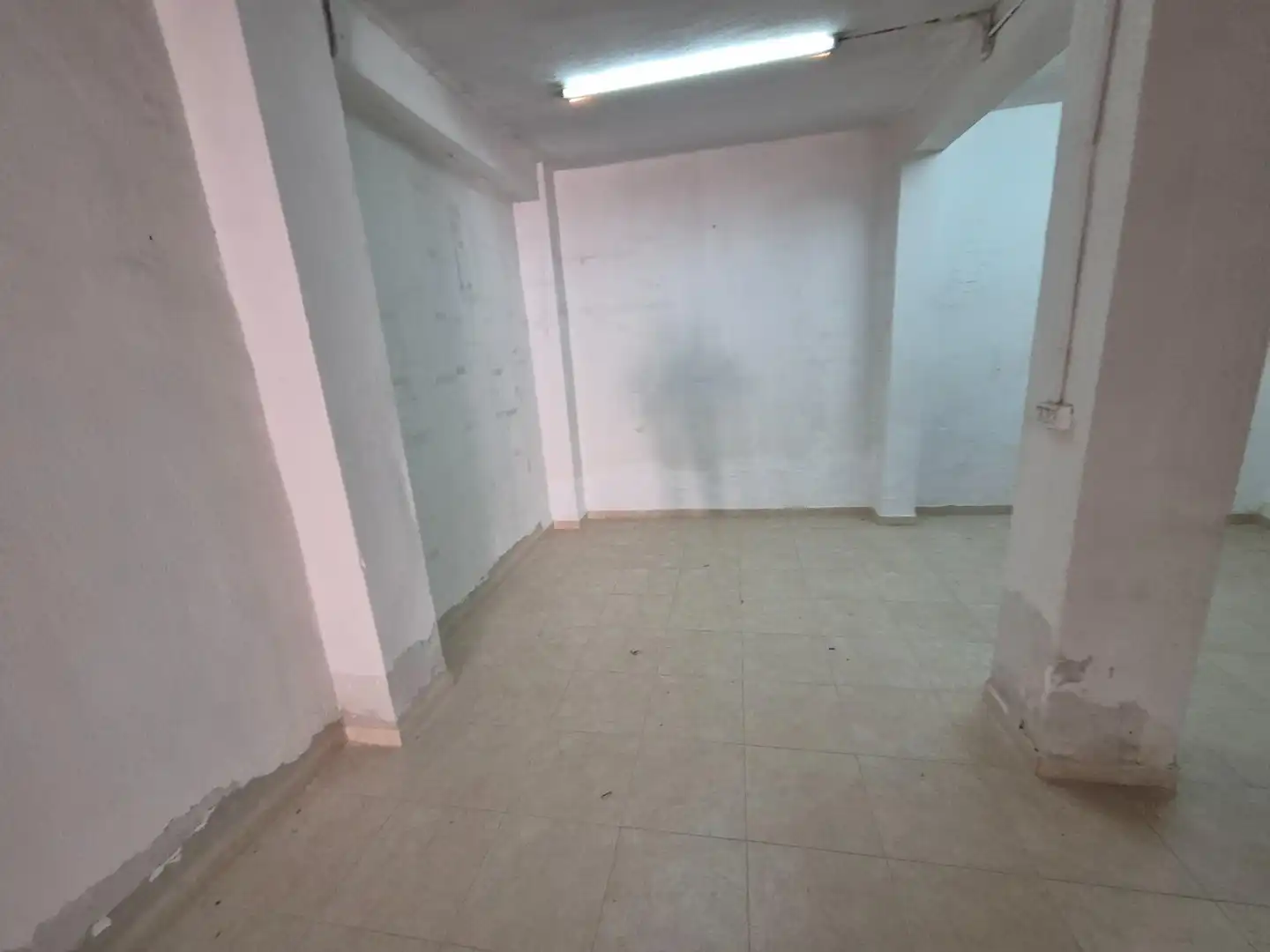 Planta baja en venta en San Crispín - Huerta Nueva-Estación