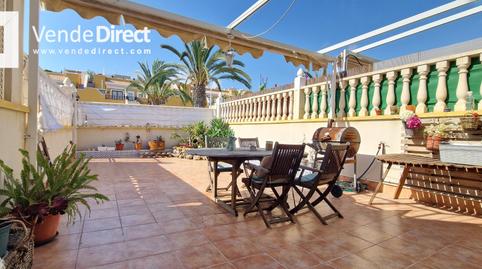 Foto 2 de Piso en venta en Calle Segovia, Los Arenales del Sol, Alicante