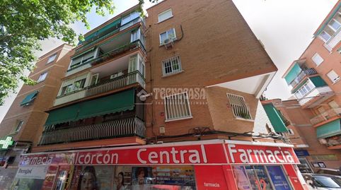 Foto 5 de Piso en venta en Zona Renfe, Alcorcón