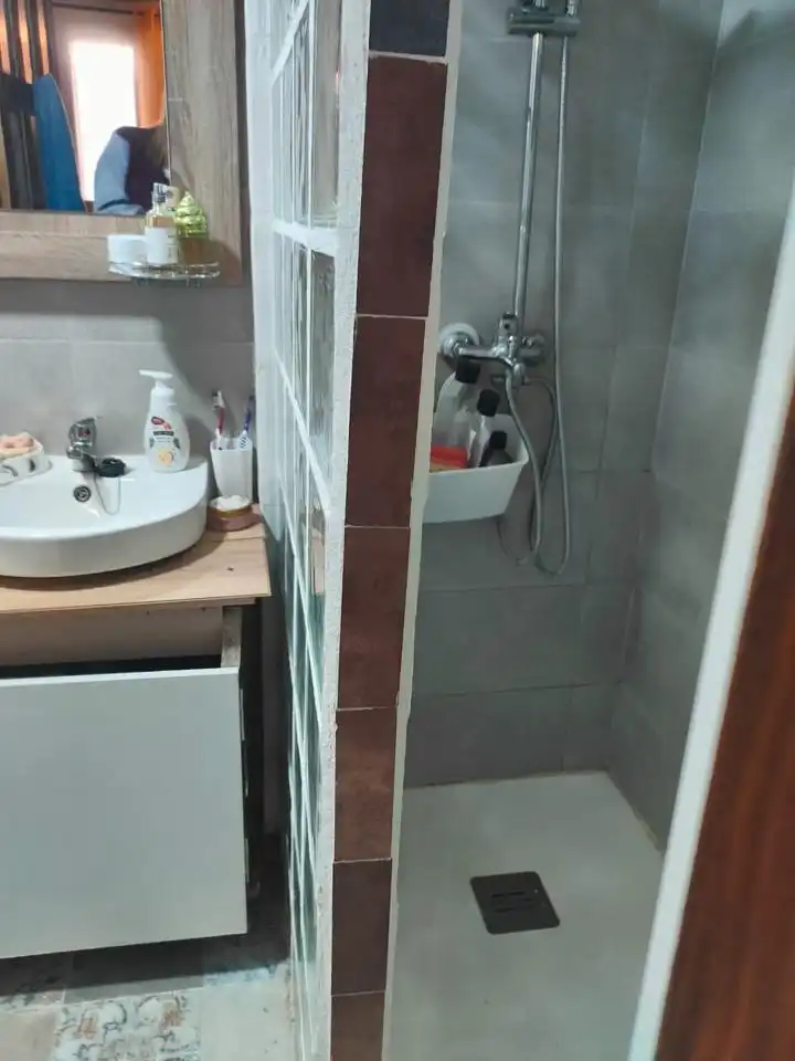 Baño de Casa o chalet en venta en Luceni con Calefacción y Terraza