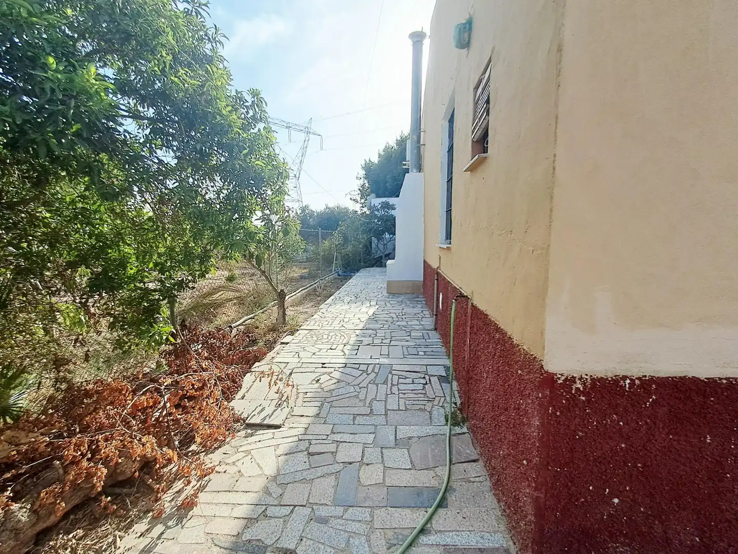Chalet con piscina en venta en Mar Menor de Cartagena – Cabo de Palos, imagen 46