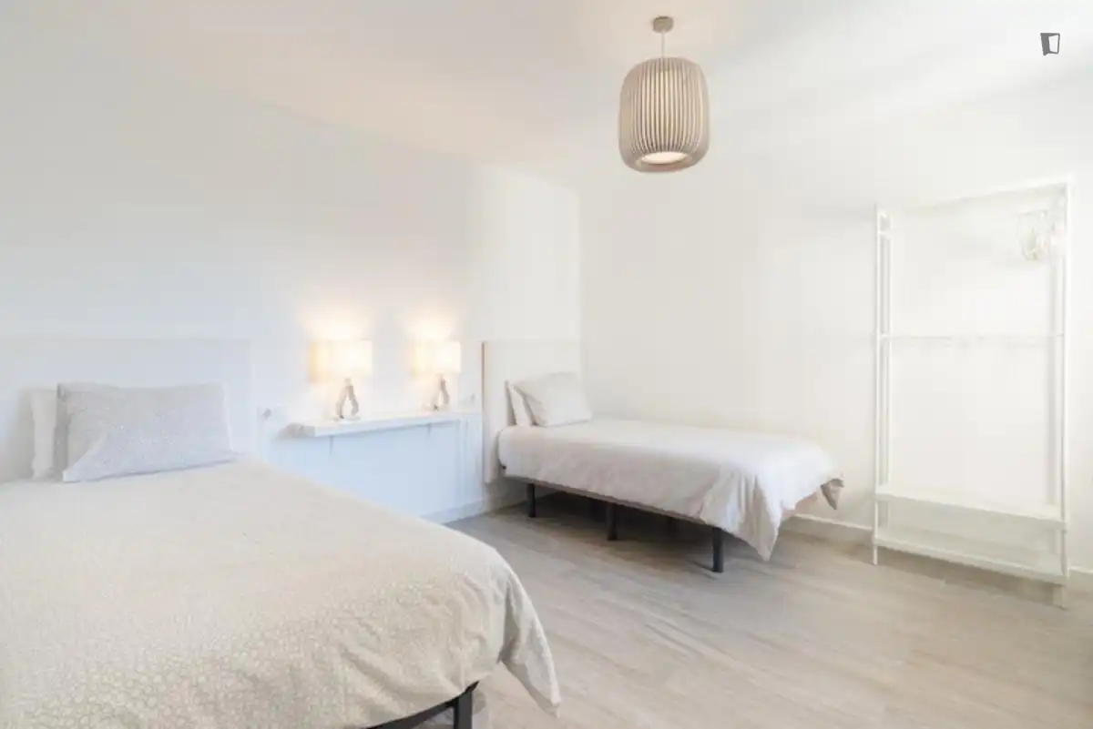 Apartamento de alquiler en Playa del Rincón