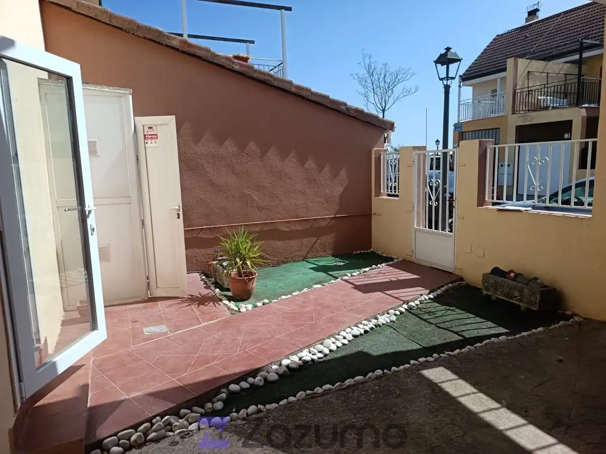 Villa zur Miete in C. Arroyo, imagen 39