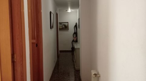 Foto 3 de Piso de alquiler en Avinguda D'amado Granell Mesado, 15, Mont-Olivet, Valencia Capital