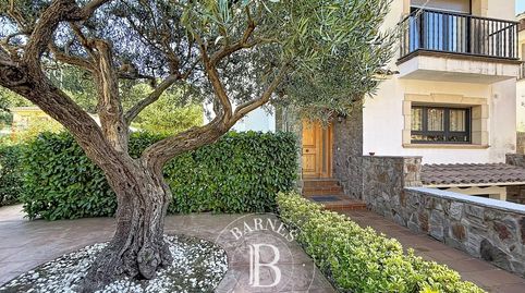 Foto 4 de Casa o chalet en venta en Cabrera de Mar, Barcelona