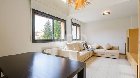 Foto 3 de Dúplex en venda a Avenida Pau Casals, Calldetenes, Barcelona