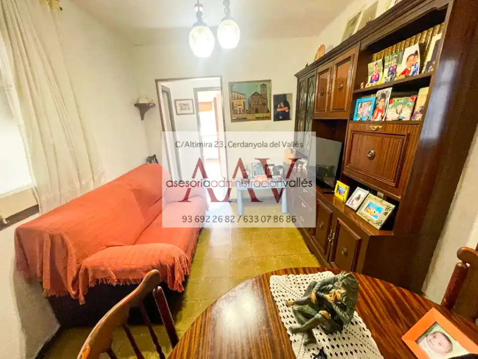 Wohnung mit Aufzug zum Verkauf in Rambla Catalana, imagen 15