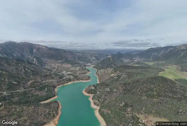 Pis en venda en Berga
