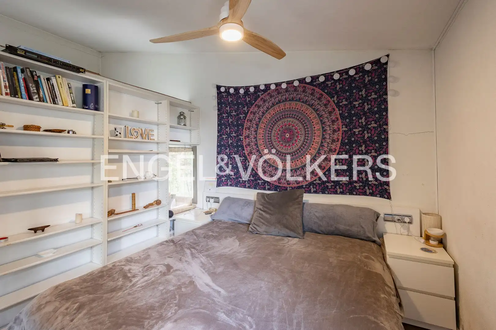 Casa con jardín en venta en Torrelles de Llobregat, imagen 14