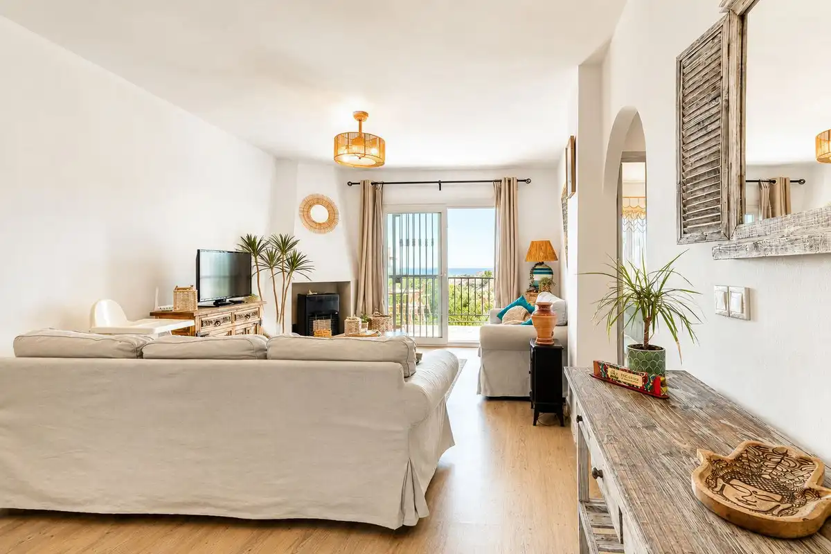 Erdgeschosswohnung mit Pool zum Verkauf in Riviera del Sol, imagen 40